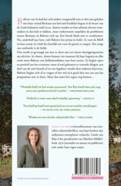 Linda van Rijn ; B&B Italia