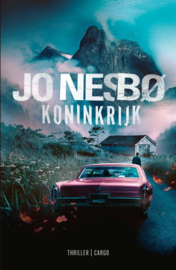 Jo Nesbo ; Koninkrijk