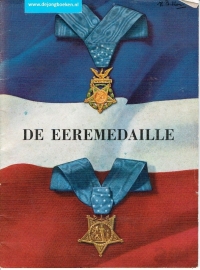 De eeremedaille