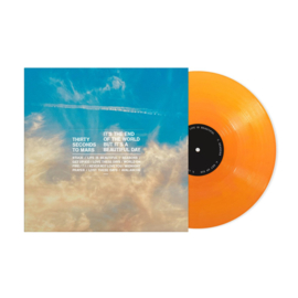 Thirty Seconds To Mars - It's The End Of The World But It's A Beautiful Day