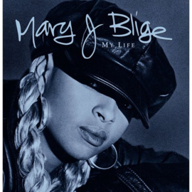 Mary J. Blige - My Life (2 LP)