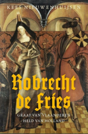 Kees Nieuwenhuijsen ; Robrecht de Fries