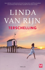 Linda van Rijn ; Terschelling