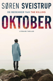 Soren Sveistrup ; Oktober
