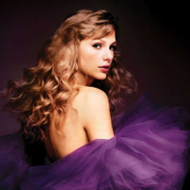 Taylor Swift - Speak Now (Taylor's Version) (3 LP) (Limited Edition)