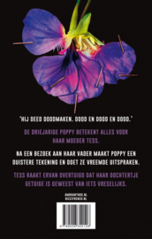 Nicci French ; Wie niet horen wil
