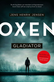 Jens Hendrik Jensen ; Oxen - Gladiator