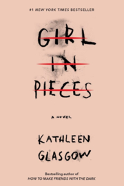 Glasgow, Kathleen ; Rock the Boat - Girl in Pieces