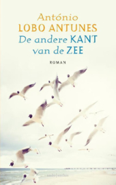 Antonio Lobo Antunes ; De andere kant van de zee