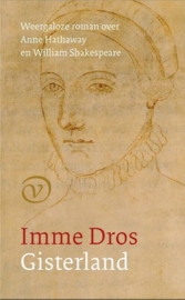 Imme Dros ; Gisterland