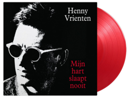 Henny Vrienten - Mijn Hart Slaapt Nooit