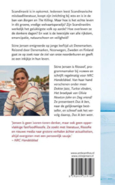 Jensen, Stine ; Licht op het Noorden