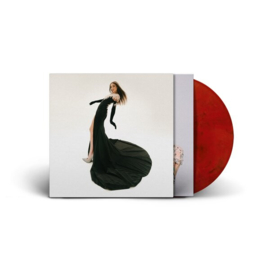 Nona - Letters To My Habits (LP)