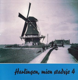 Harlingen mien Stadsje 4