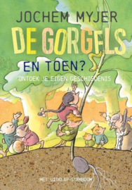 Jochem Myjer ; De Gorgels - En toen?