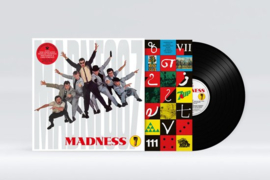 Madness - 7