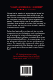 Barker, J.D. ; Augustus