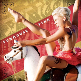 P!nk ; Funhouse