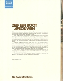 Zelf een boot afbouwen