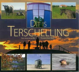 Dit is Terschelling