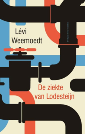 Lévi Weemoedt ; De ziekte van Lodesteijn