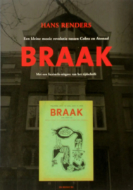 Renders, Hans ; Braak