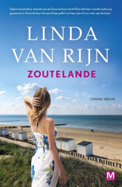 Rijn van, Linda ; Zoutelande