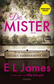 E.L. James ; De Mister