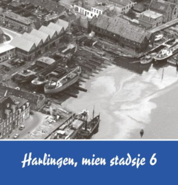 Harlingen mien stadsje 6