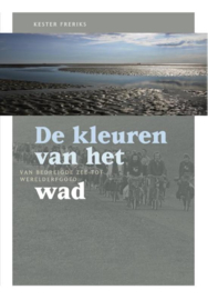 De kleuren van het wad