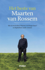 Maarten van Rossem ; Het beste van Maarten van Rossem