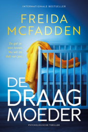 McFadden, Freida ; De draagmoeder