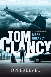 Tom Clancy ; Opperbevel