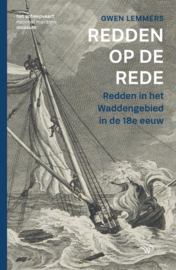 Gwen Lemmers ; Redden op de Rede
