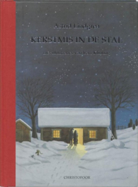 Astrid Lindgren, Kerstmis in de stal