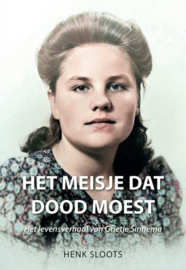 Henk Sloots ; Het meisje dat dood moest