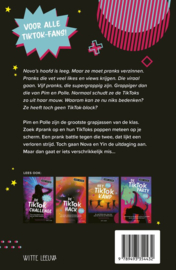 Annet Jacobs ; De TikTok Prank