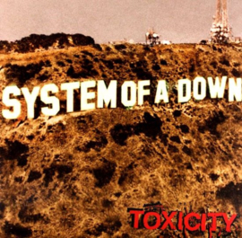 System Of A Down - Toxicity