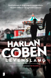 Harlan Coben ; Levenslang