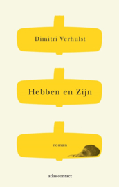 Dimitri Verhulst ; Hebben en zijn