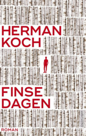 Herman Koch ; Finse dagen