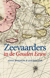 Anne Doedens, Jan Houter ; Zeevaarders in de Gouden Eeuw