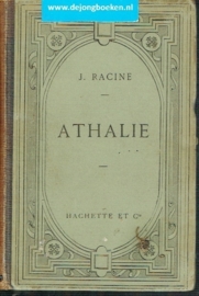 Racine, J. ; Athalie