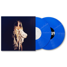 Lady Gaga - Mayhem - blue - Indie Only