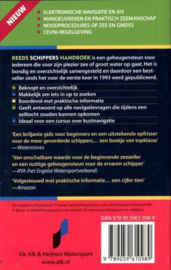 Reeds schippers handboek