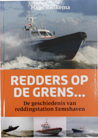 Redders op de grens