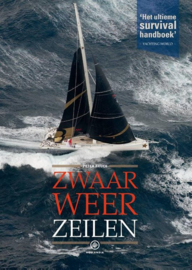 Zwaar weer zeilen