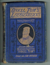 Onkel Tom's Levensgeschiedenis (1877)