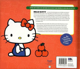 Hello Kitty, Een Kijkje In Haar Schattige Wereld