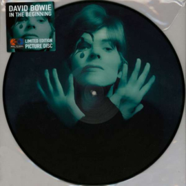 David Bowie: In The Beginning (Limited Edition) (Picture Disc)
